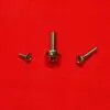 #6 x 3/8 Truss Head SM Screw
