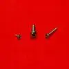 #10 x 3/4 Pan Head SM Screw