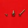 8-32 x 1/2 Pan Machine Screw