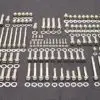GM 305 350 TPI Tuned Port Injection Grade 8 ARP Stainless Kit