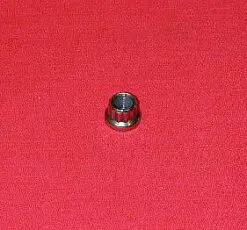 1966-1984 Polished Harley Trans Plate to Frame Kit