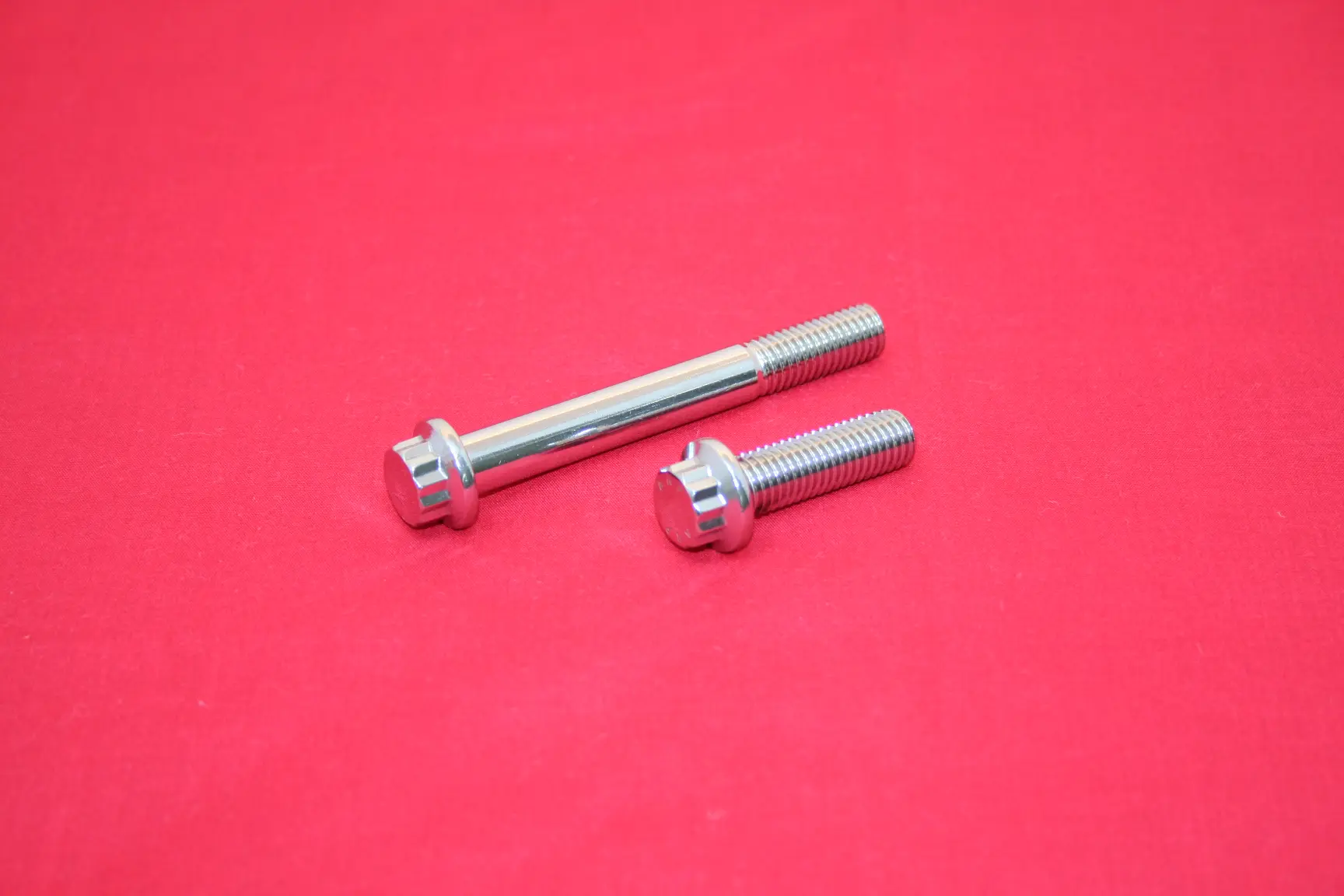 1999-2007 Front Grade 8 Caliper Mount Kit