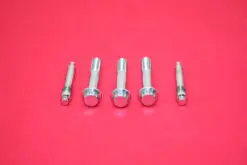 1999-2007 Complete Rear Caliper Grade 8 Bolt Kit