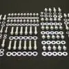 171 Pc Cadillac 472-500 Grade 8 Stainless ARP Engine Bolt Kit