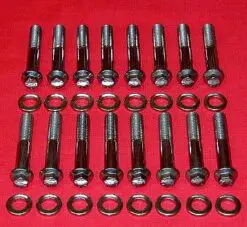 Cadillac 472-500 G8 Exhaust Manifold Kit