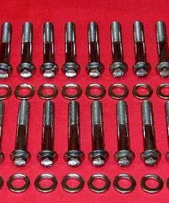 Cadillac 472-500 G8 Exhaust Manifold Kit