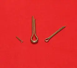 1/8 x 3/4 Cotter Pin