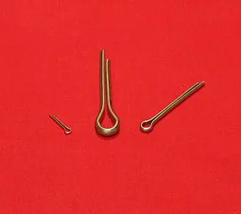 5/32 x 2 Cotter Pin
