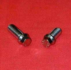 3/8-16 x 3/4 ARP 6 Point Stainless Header Bolt