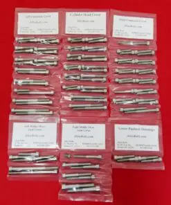 YAMAHA 1999-2003 XV1600 ROADSTAR Polished Stainless Steel Engine Bolt Kit Set