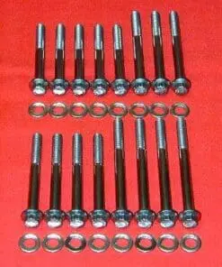 426 Hemi Grade 8 ARP Stainless Steel Intake Bolt Kit