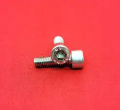 A4-80 Medium Strength 10 x 1.5 x 40 Allen Bolt