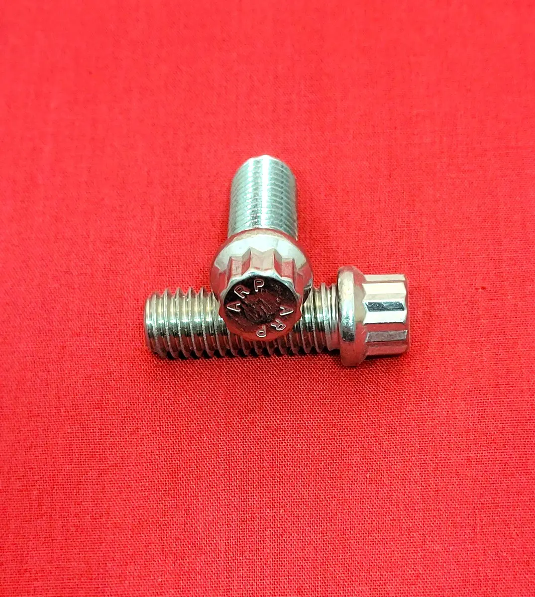 3/8 x 3/4 ARP 12 Point Stainless Header Bolt
