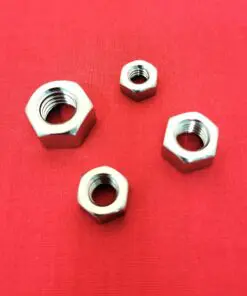 KAWASAKI 1973-1980 Z1 KZ900 KZ1000 CARB Polished Stainless Steel Bolt Kit Set - Image 4