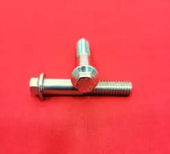 Alternative view of Cadillac 472-500 Grade 8 ARP Stainless Steel Crank Pulley Bolt Kit