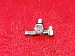 Alternative view of International Harvester IH V-8 304 Stainless Hex Exhaust Kit