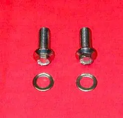International Harvester IH V-8 Grade 8 Stainless ARP Starter Kit