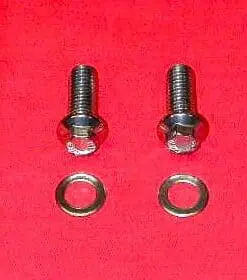 International Harvester IH V-8 Grade 8 Stainless ARP Starter Kit