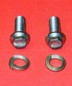 International Harvester IH V-8 Grade 8 Stainless ARP Starter Kit