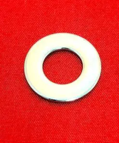 Oldsmobile Olds 260, 307, 350, 400, 403, 425 and 455 Grade 8 ARP High Strength Polished Stainless Steel Fan Pulley Bolt Kit - Image 3