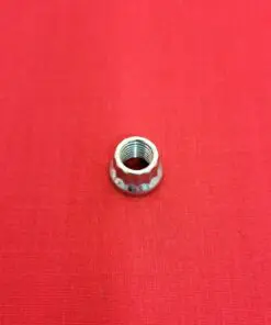 1/4-20 ARP 12 Point Grade 8 Stainless Nut