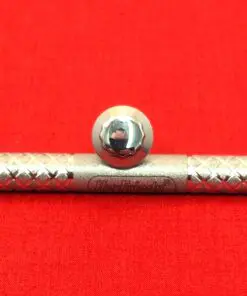 Alternative view of 2011 & Up Sportster Show Polished Grade 8 ARP High Strength Stainless Steel Case Bolt Kit