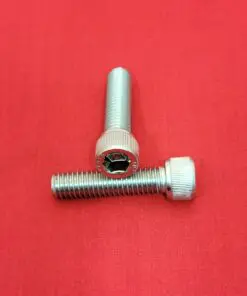 Alternative view of 1992-2003 Dodge Magnum Stainless Steel Engine Allen Bolt Kit