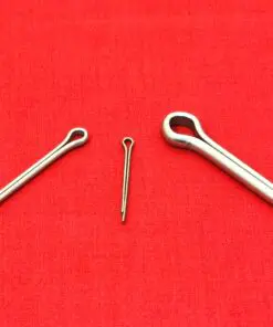 1/16 x 1 1/2 Stainless Steel Cotter Pin