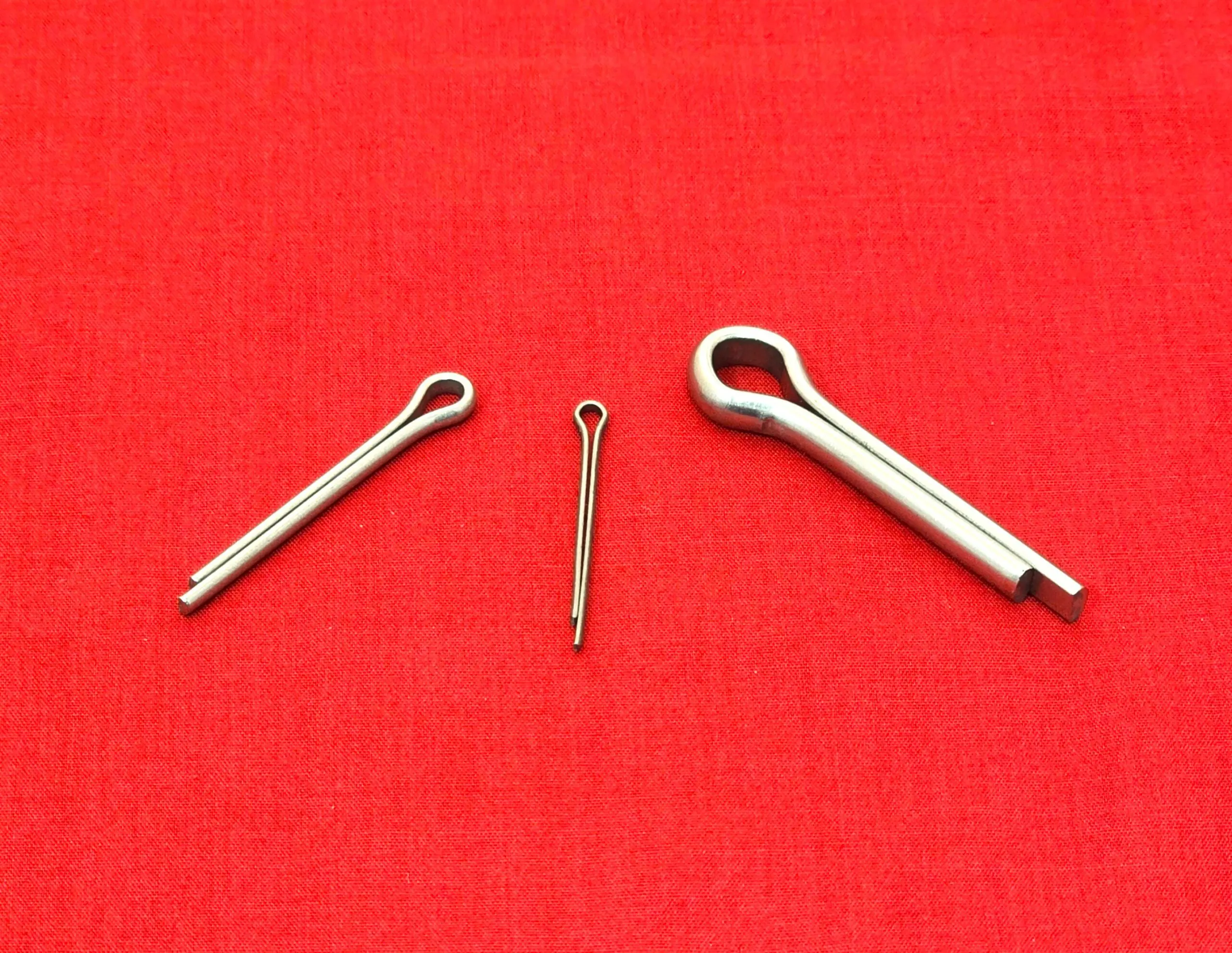 1/16 x 1/2 Stainless Steel Cotter Pin