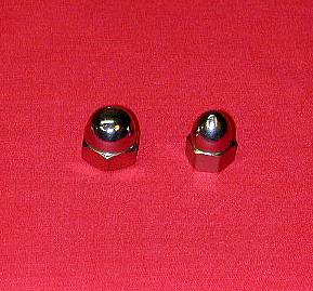 Acorn Nuts