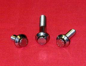 ARP 8mm 12 Point Grade 10.9 Bolts