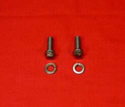 International V-8 Grade 8 Stainless ARP Starter Kit