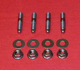 ARP Holley Stud Kit For 1/2 Spacer