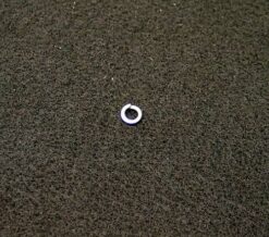 #6 Stainless Split Lock Washer