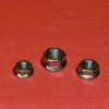 10 x 1.5  Stainless Flange Nut