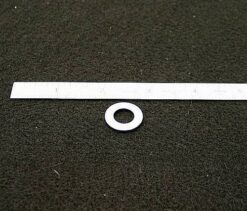 10mm Standard Flat Washer