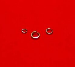 1/4 Stainless High Collar Lock Washer