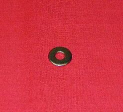 1/4 HWS-2 Stainless Washer 5/8 OD