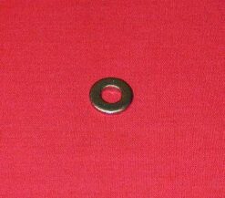 5/16 Stainless HWS-7 Flat Washer