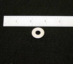 5/16 Heavy Stainless Flat Washer