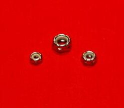 5/16-24 Nylock Nut