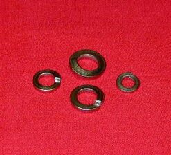 5/16 Stainless Split Lock Washer
