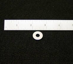 6mm Large Flat Washer