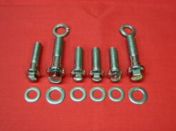 Big Block Mopar Grade 8 Stainless ARP Bellhousing Kit