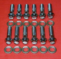 AMC V-8 G8 Exhaust Manifold