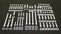 161 Pc AMC V-8 Grade 8 ARP Engine Bolt Kit