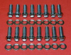 BBC G8 Stock Exh Manifold Kit