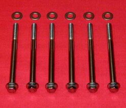 Chevy V-6 Center Bolt VC Kit