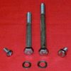 238 Pc Early Hemi Stainless Hex Engine Bolt Kit(CI)