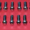 Set of 12 ARP 3/8 x 1 Header Bolts With 6pt Head
